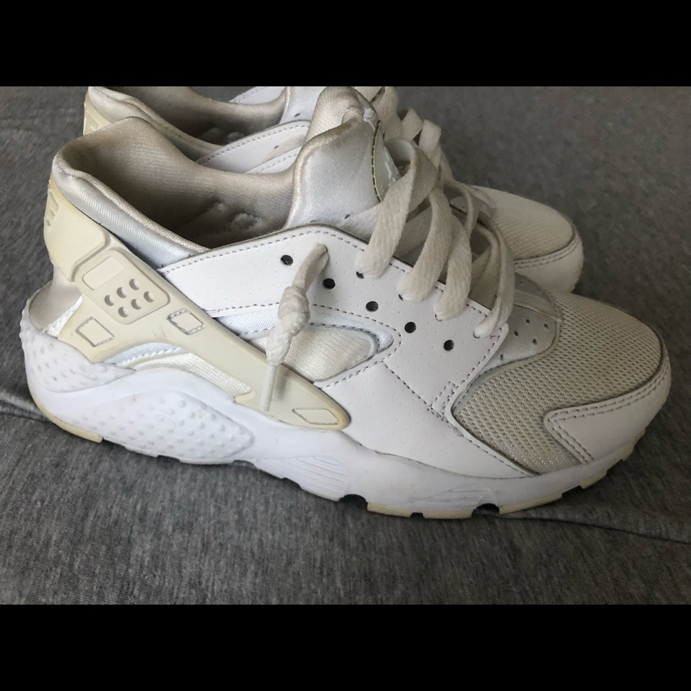 Nike Hurrache